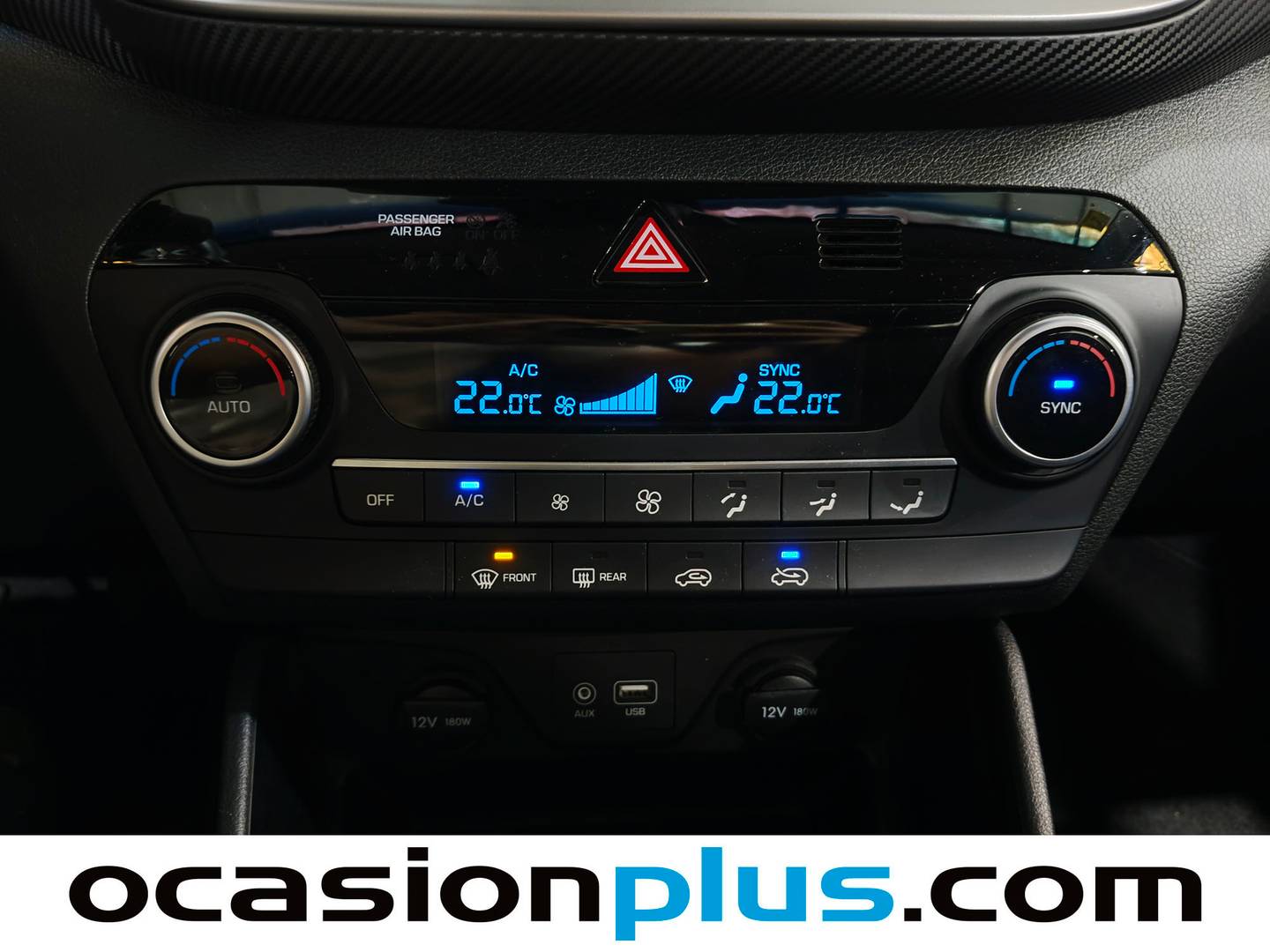 Hyundai Tucson Hyundai Tucson 1.6 CRDI 85kW (116CV) 48V SLE 4X2 116cv