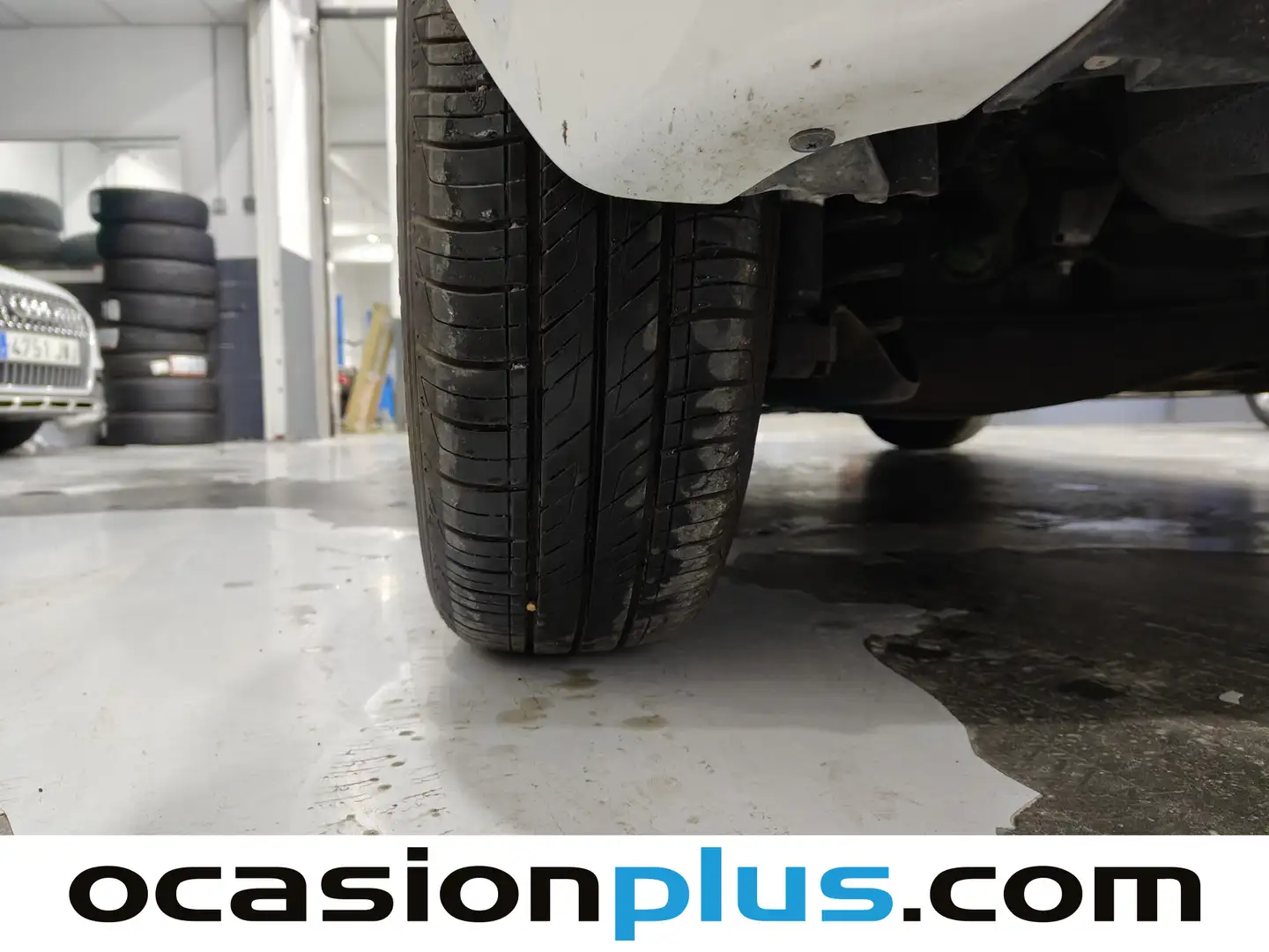 Foto MG MG3 MG MG3 1.5 Standard (116 CV)