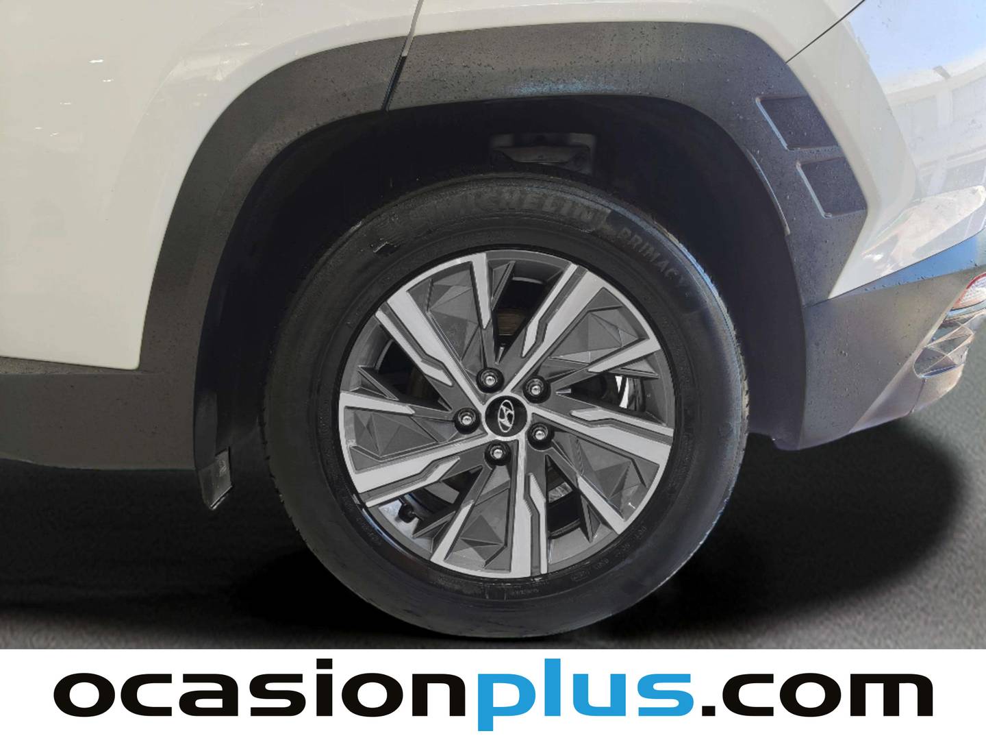 Hyundai Tucson Hyundai Tucson 1.6 CRDI Maxx (115 CV) al mejor precio
