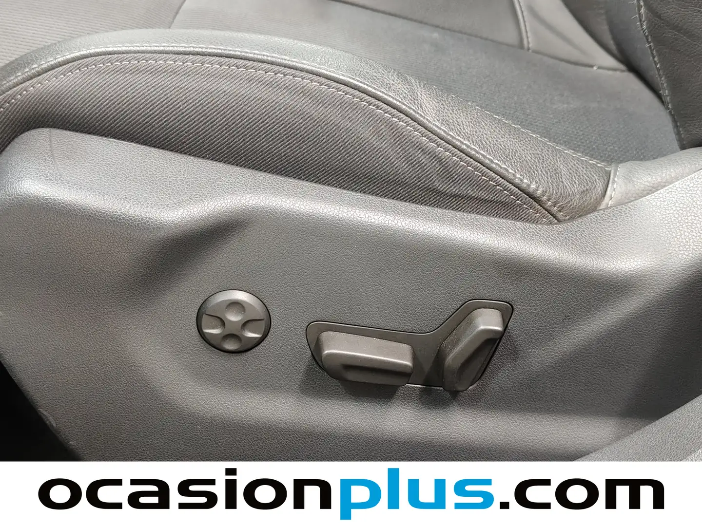 Foto Peugeot 508 Peugeot 508 SW HDI 163 Allure Auto (163 CV)