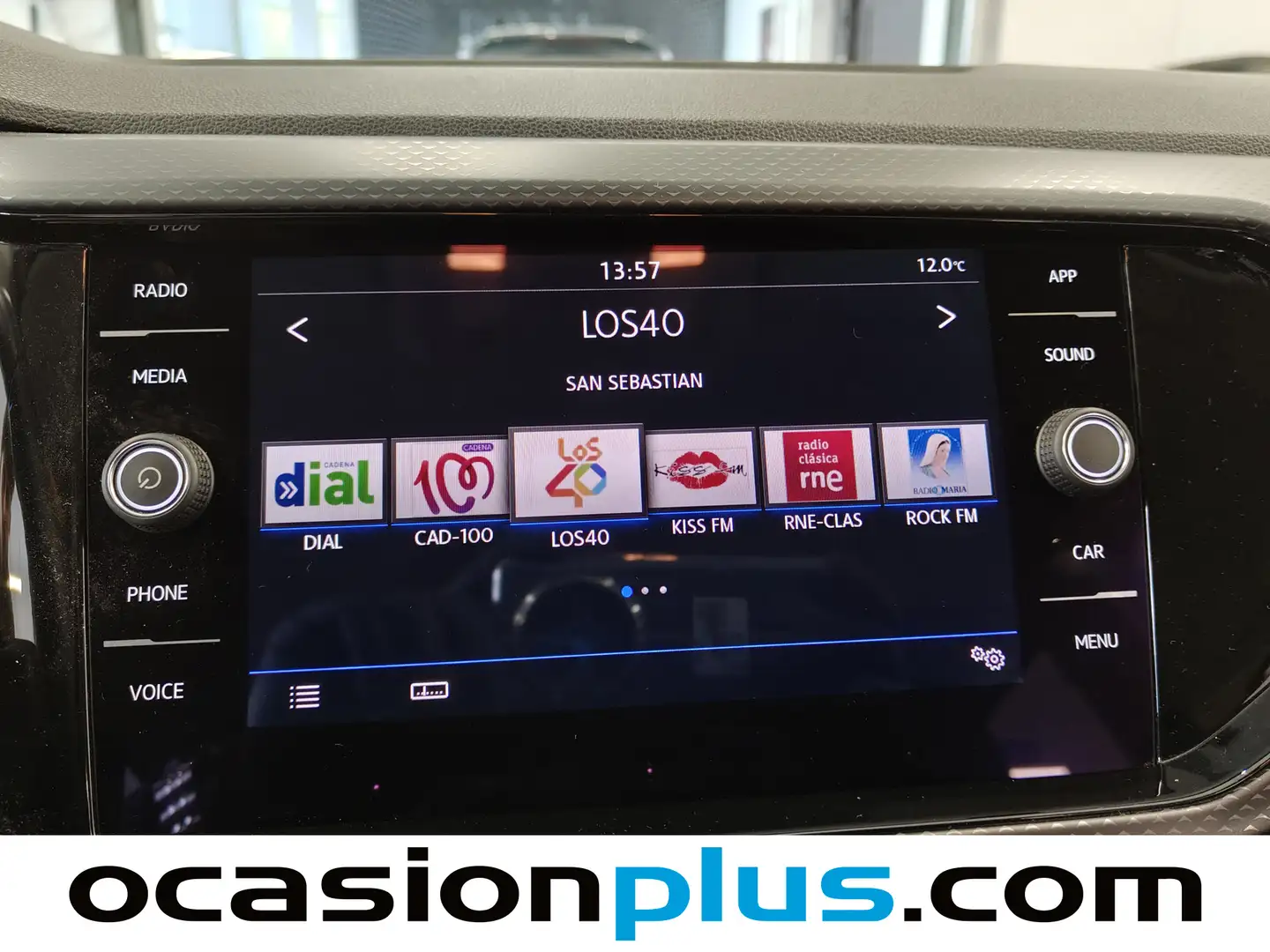 Foto Volkswagen T-Cross Volkswagen T-Cross Advance 1.0 TSI (115 CV) DSG