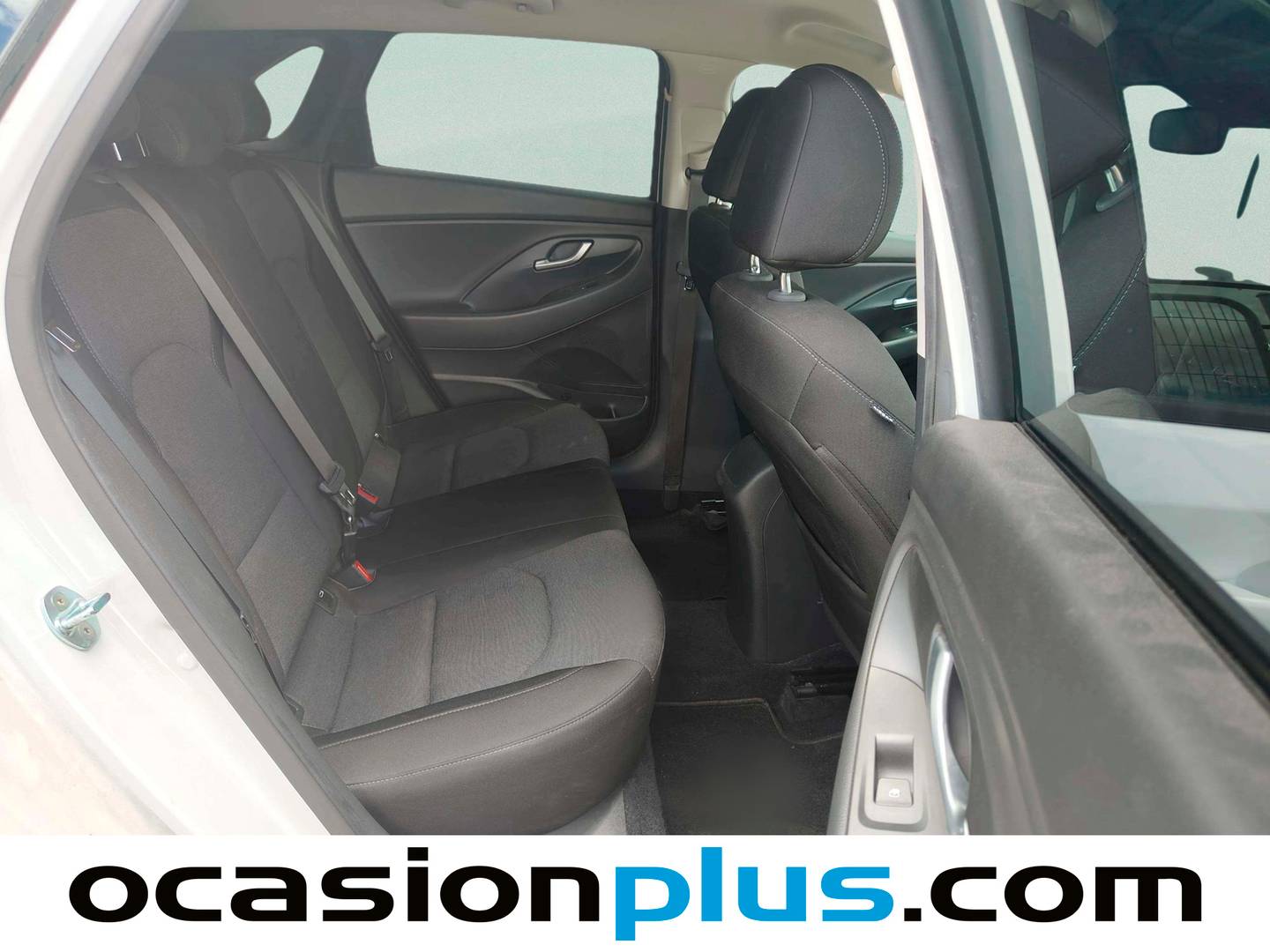 Hyundai i30 Hyundai i30 1.6 CRDI Klass LRR (116 CV) al mejor precio