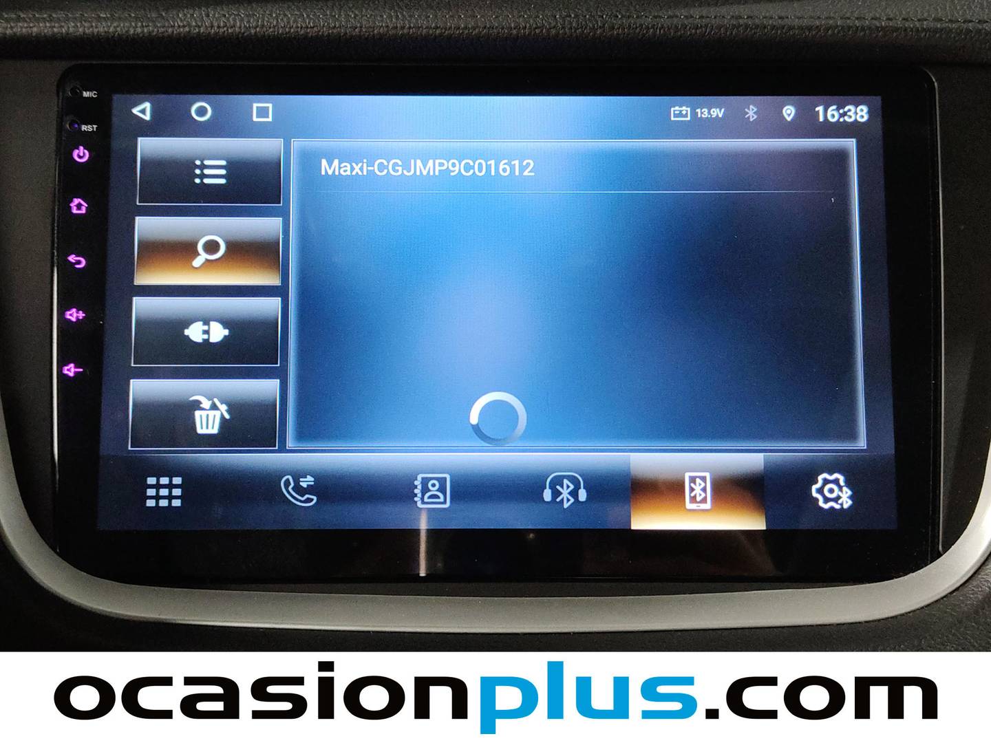 Foto SWM G01 SWM G01 1.5T Luxury (131 CV)