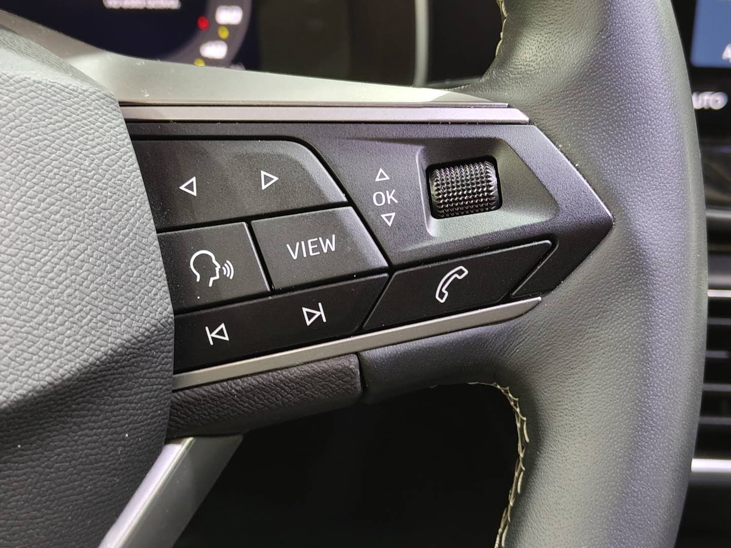 Foto Seat León SEAT León ST ST 1.5 TSI Style 25 Aniversario (116 CV)