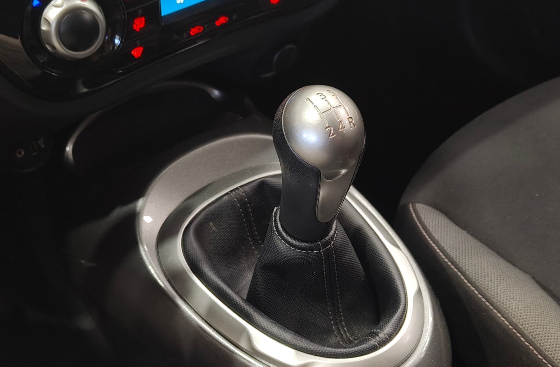 Nissan Juke G Acenta - foto 5