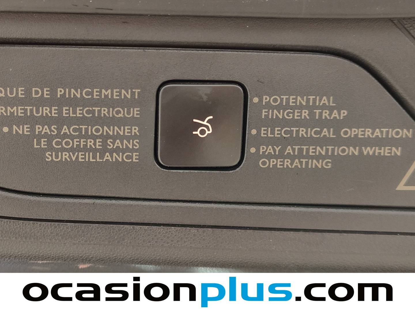 Citroën Grand C4 Picasso Citroën Grand C4 Picasso 1.6 HDI Exclusive (112 CV) 7 Plazas manual