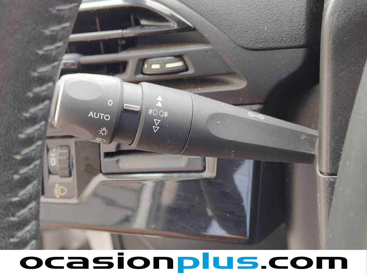 Citroën Grand C4 Picasso Citroën Grand C4 Picasso PureTech 130 6v S&S Feel (130 CV) 7 Plazas seminuevo