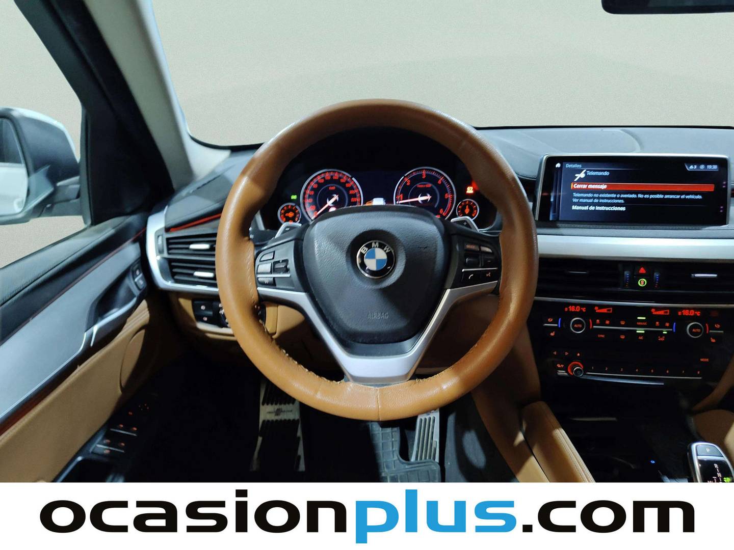 BMW X6 BMW X6 xDrive30d (258 CV) automático