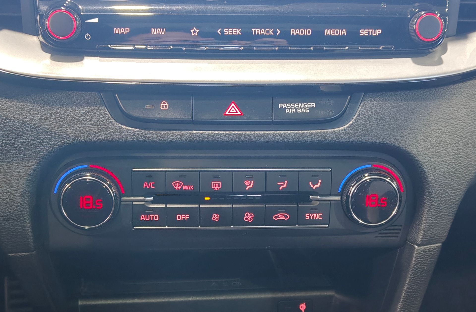 Kia Ceed 1.4 T-GDi GT Line - foto 36