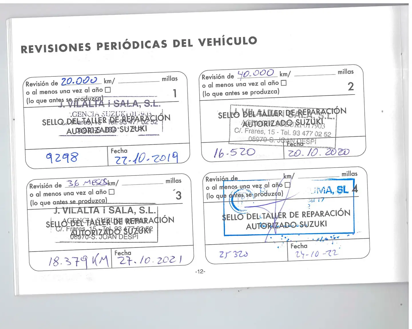 Foto Suzuki Jimny Suzuki Jimny 1.5 JX (102 CV) 4X4