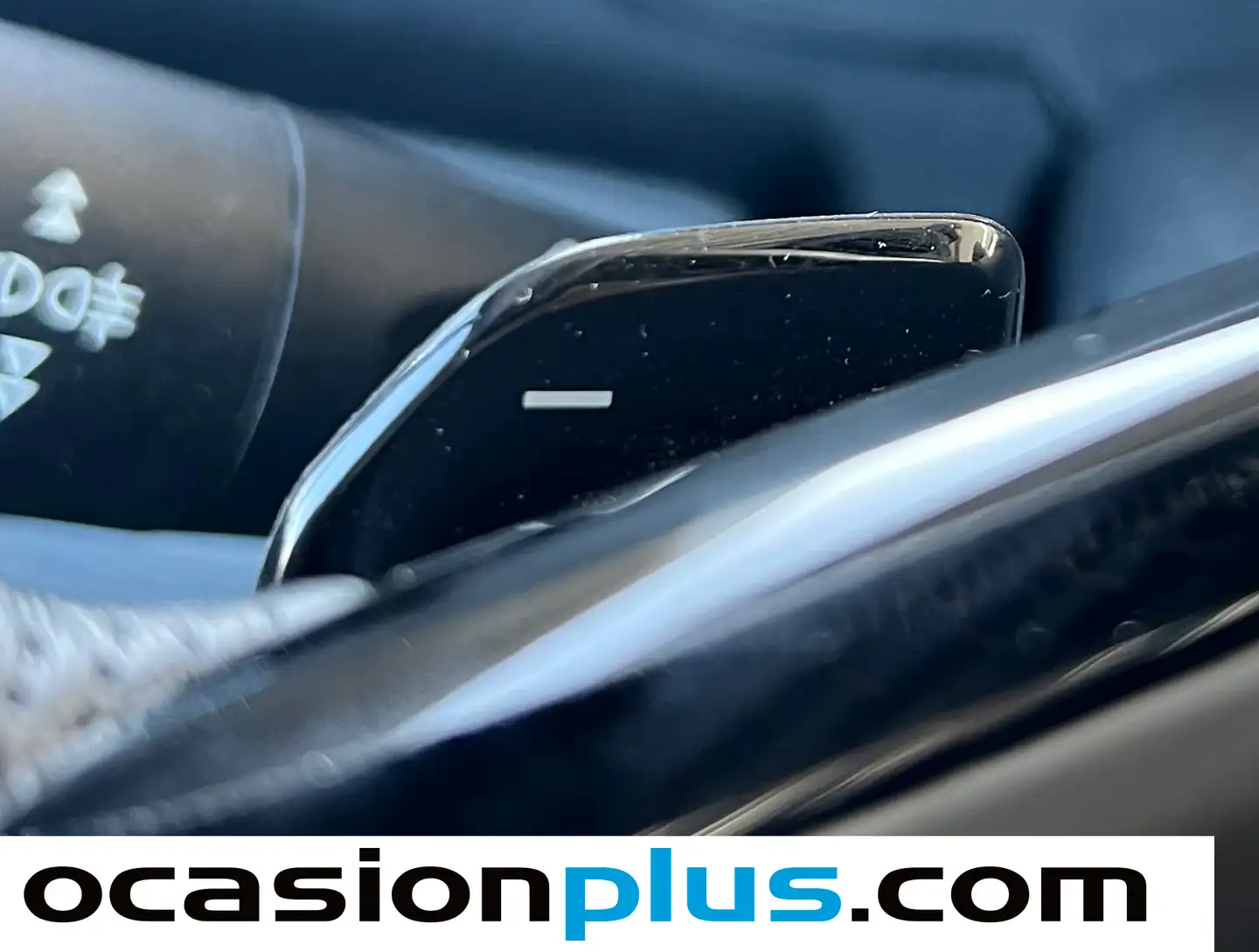 Foto Peugeot Rifter Peugeot Rifter BlueHDi 130 GT Long EAT8 (130 CV)