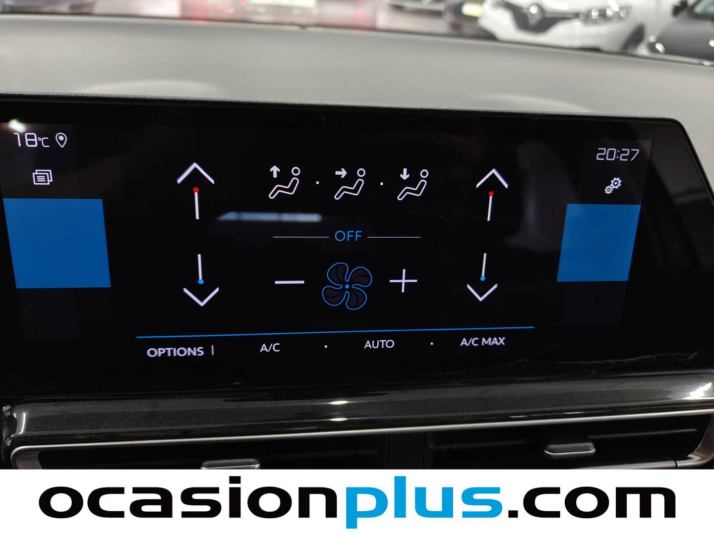 Foto Citroën C5 Aircross Citroen C5 Aircross BlueHDi 130 S&S Plus EAT8 (131 CV)