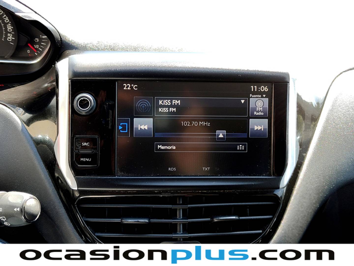 Peugeot 208 Peugeot 208 PureTech 82 Style (82 CV) 2015