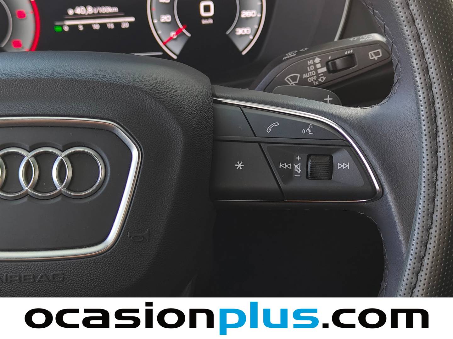 Audi Q5 Audi Q5 S line 40 TDI quattro ultra (204 CV) S tronic Paquete  S_line automático