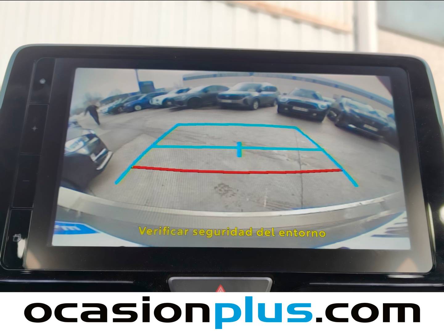 Foto Toyota Yaris Toyota Yaris 120H Active Plus (116 CV)