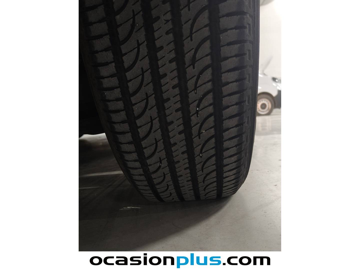 Chrysler Grand Voyager Chrysler Grand Voyager 2.8 CRD Touring Confort Plus (163 CV) 7 Plazas barato