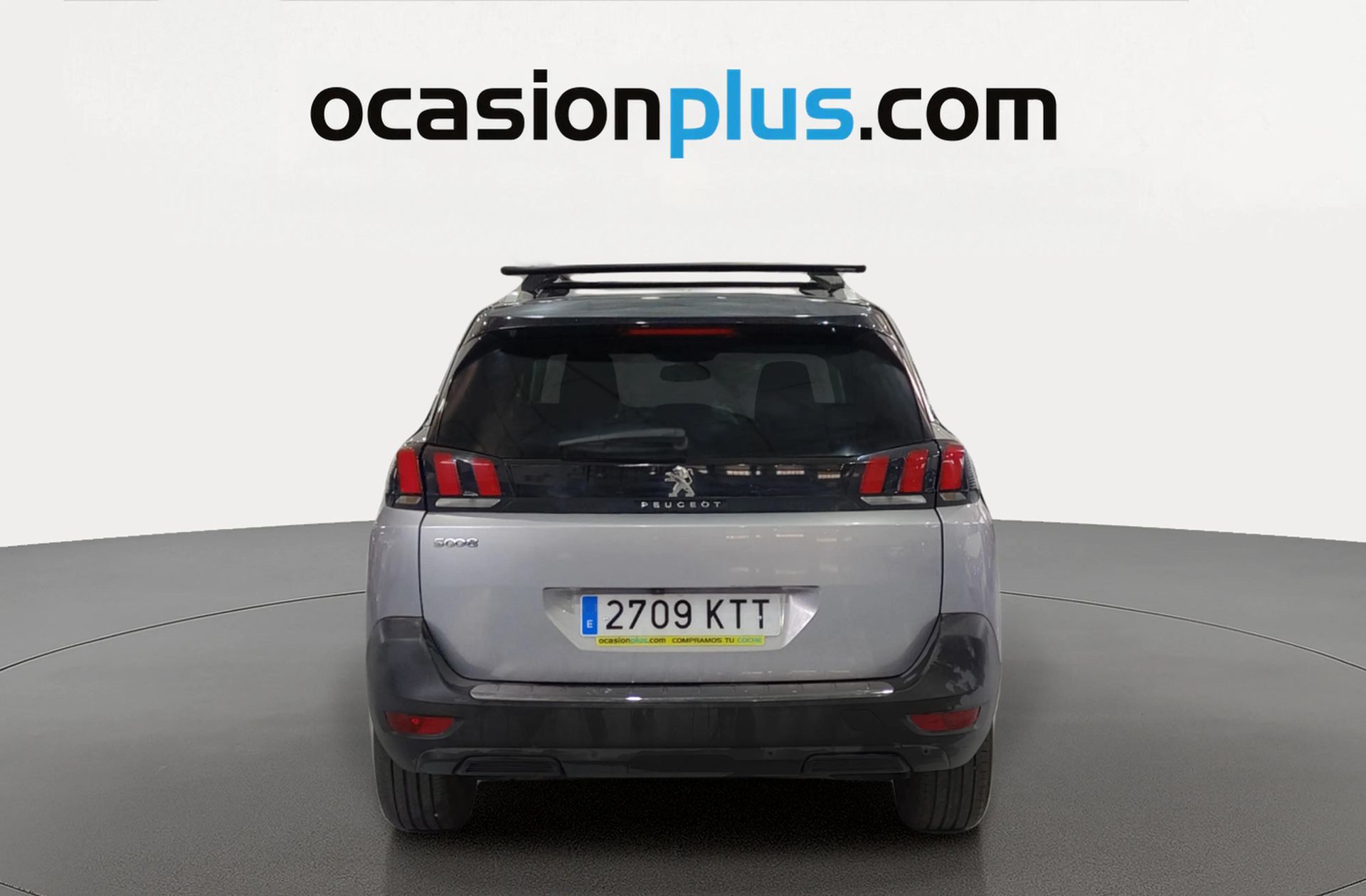 Peugeot 5008 PureTech 130 Allure EAT8 7 plazas - foto 16