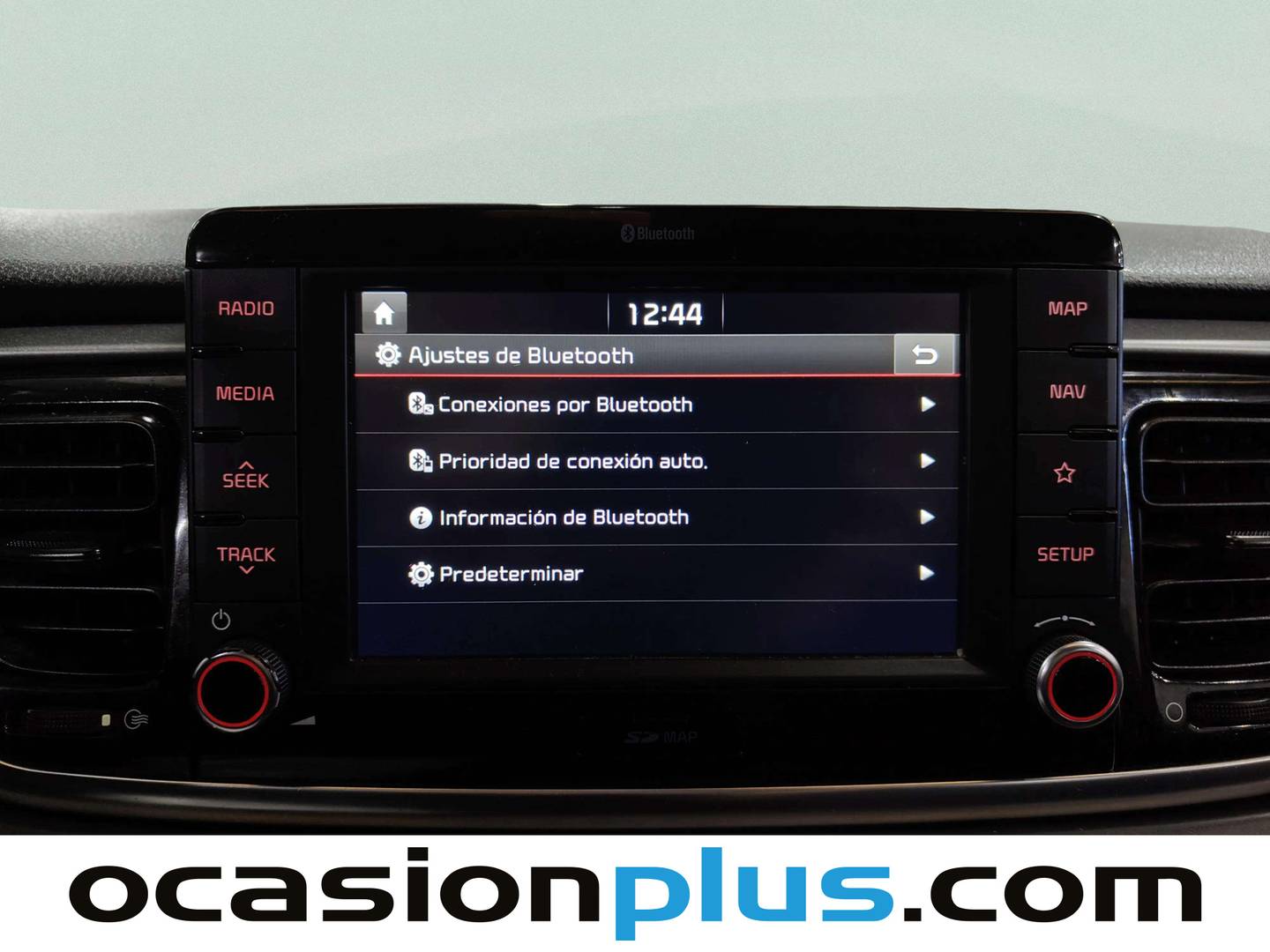 Foto KIA Rio Kia Rio 1.0 T-GDi Drive (100 CV)