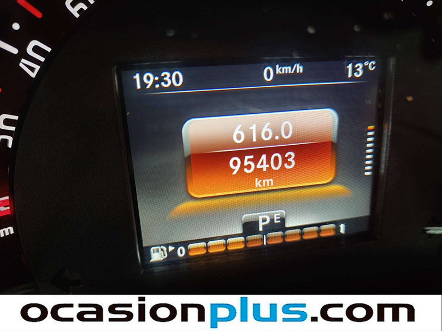 Foto Smart forfour smart forFour Brabus (109 CV)