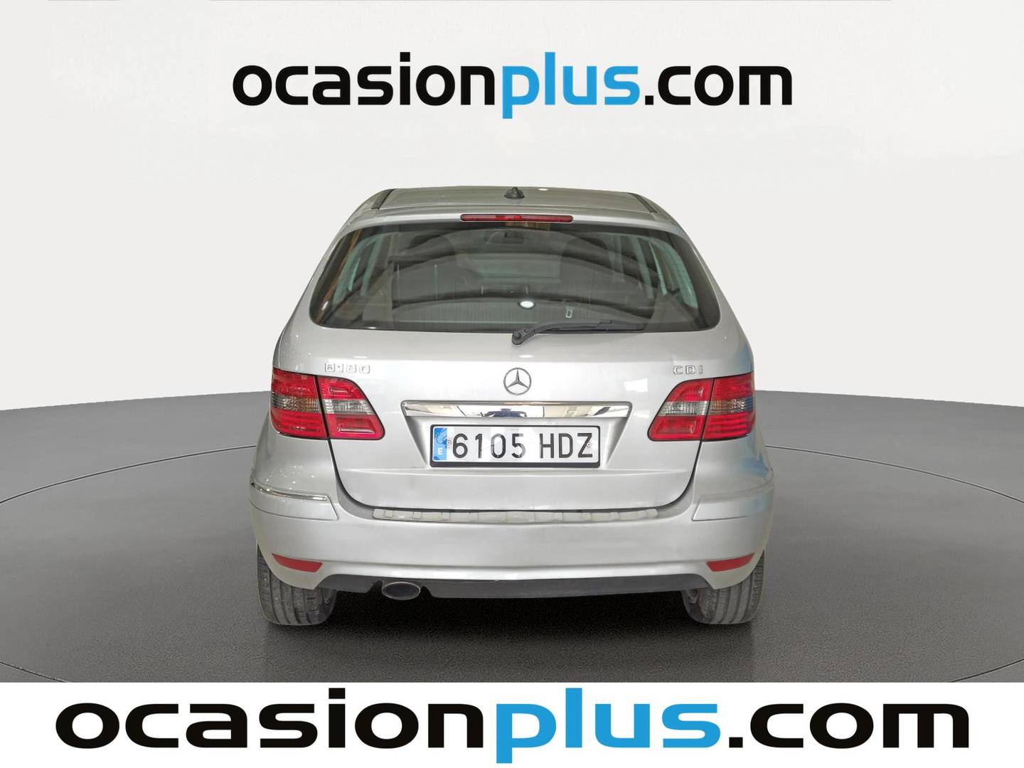 Mercedes Clase B Mercedes Clase B 180 CDI (109 CV) barato