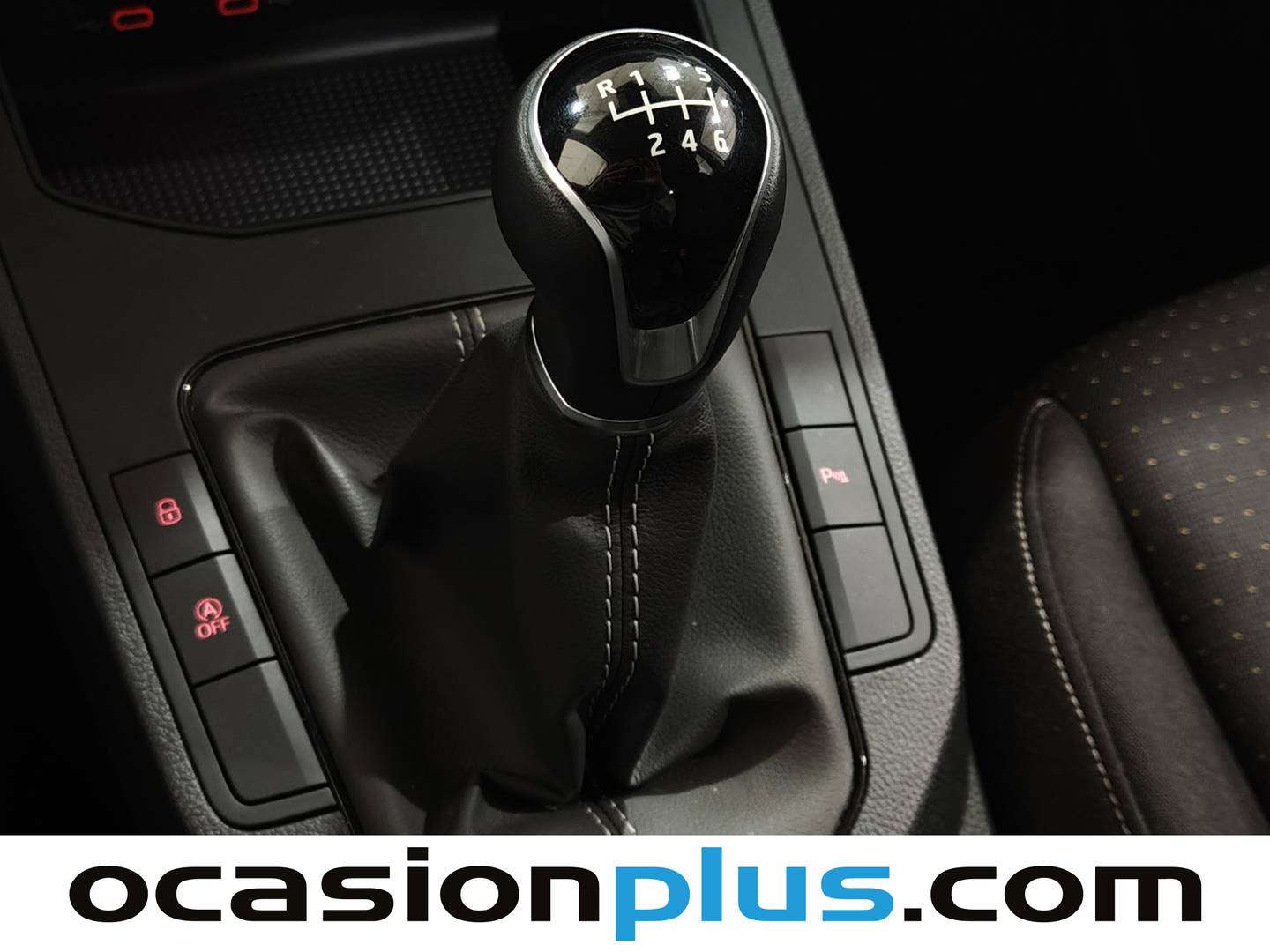 Seat Ibiza Seat Ibiza 1.0 TSI Style XL (110 CV) de segunda mano