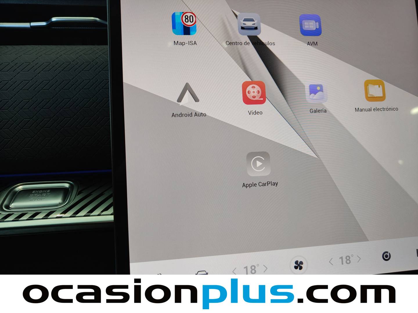 Acabados JAECOO 7 JAECOO 7 1.6 TGDI Select FWD (145 CV)