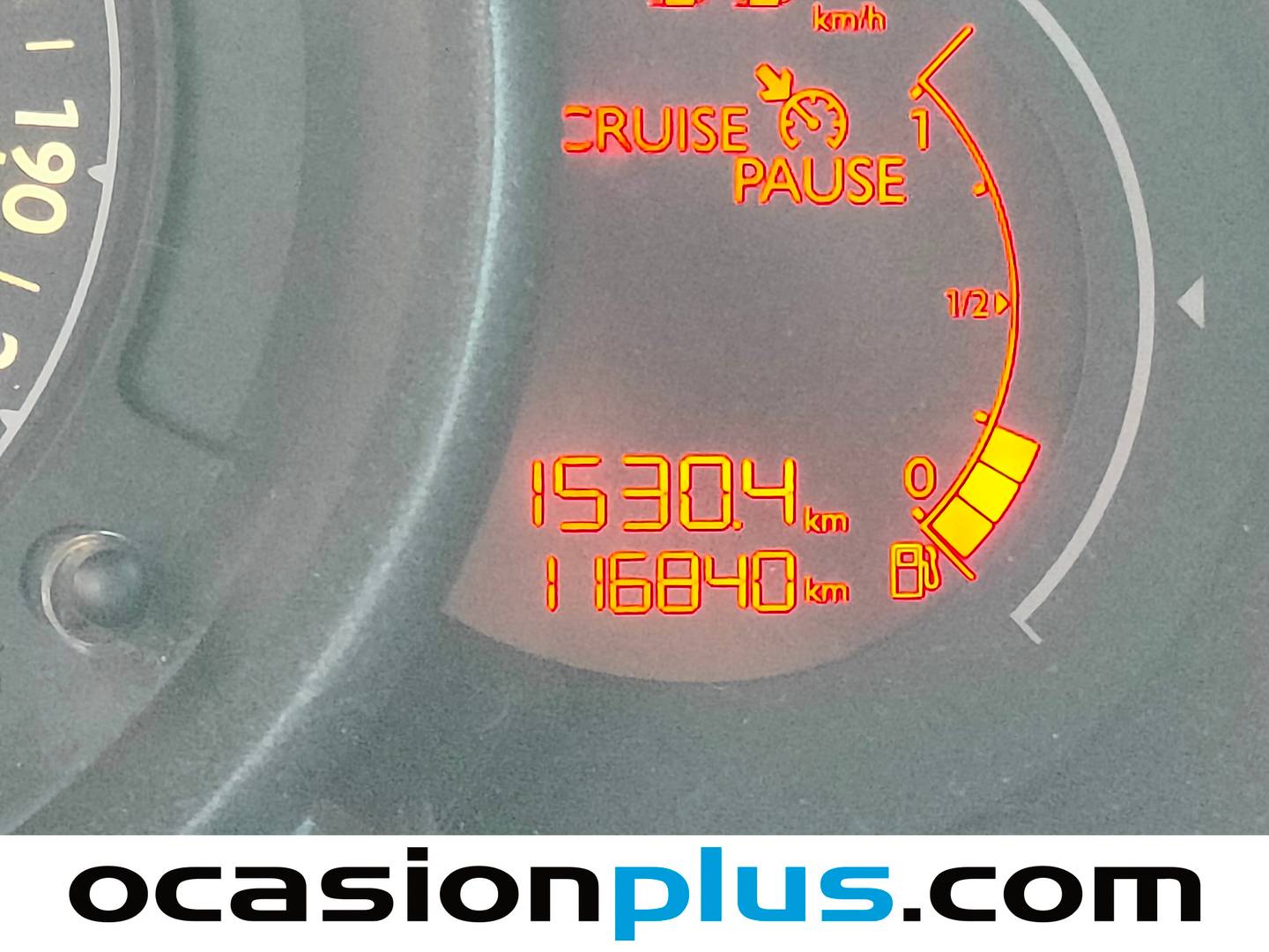 Foto Citroën C3 Citroen C3 1.6 HDI Collection (92 CV)