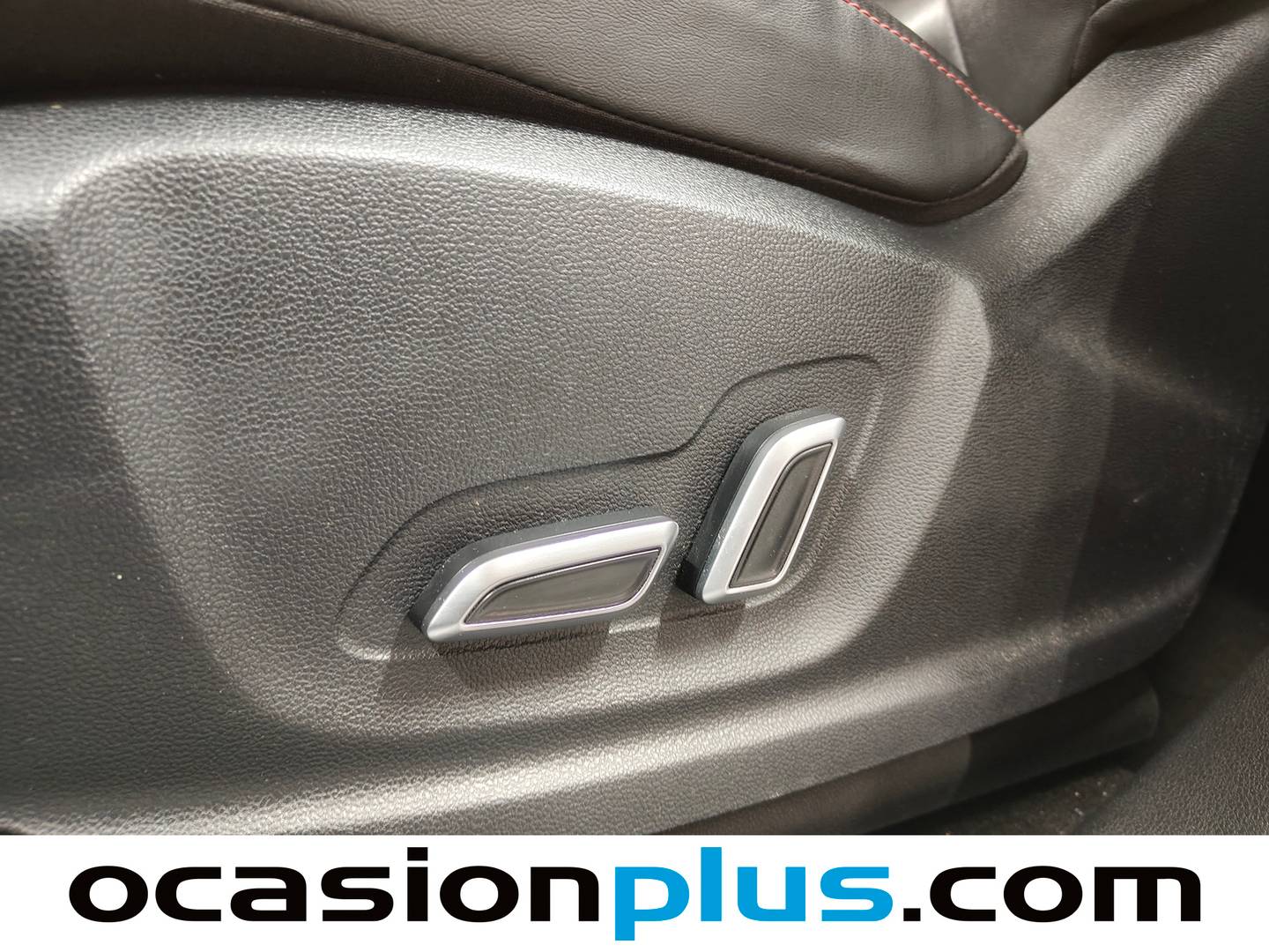 Paquetes del MG HS MG HS 1.5 Turbo GDI Luxury (162 CV)