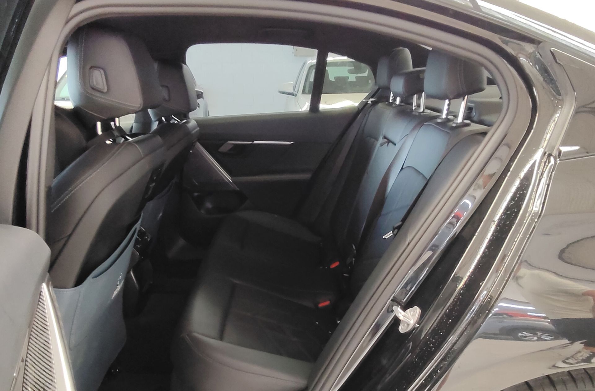 BMW Serie 5 520d Pack M - foto 12