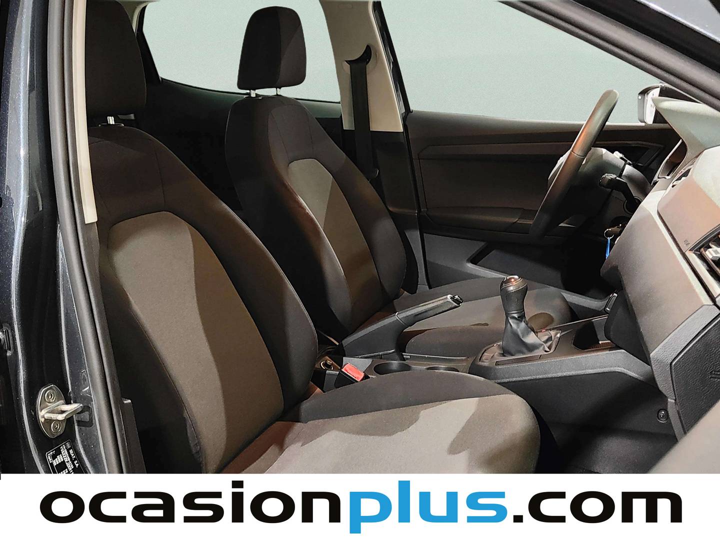 Seat Ibiza SEAT Ibiza 1.0 EcoTSI Reference Plus (95 CV) km 0