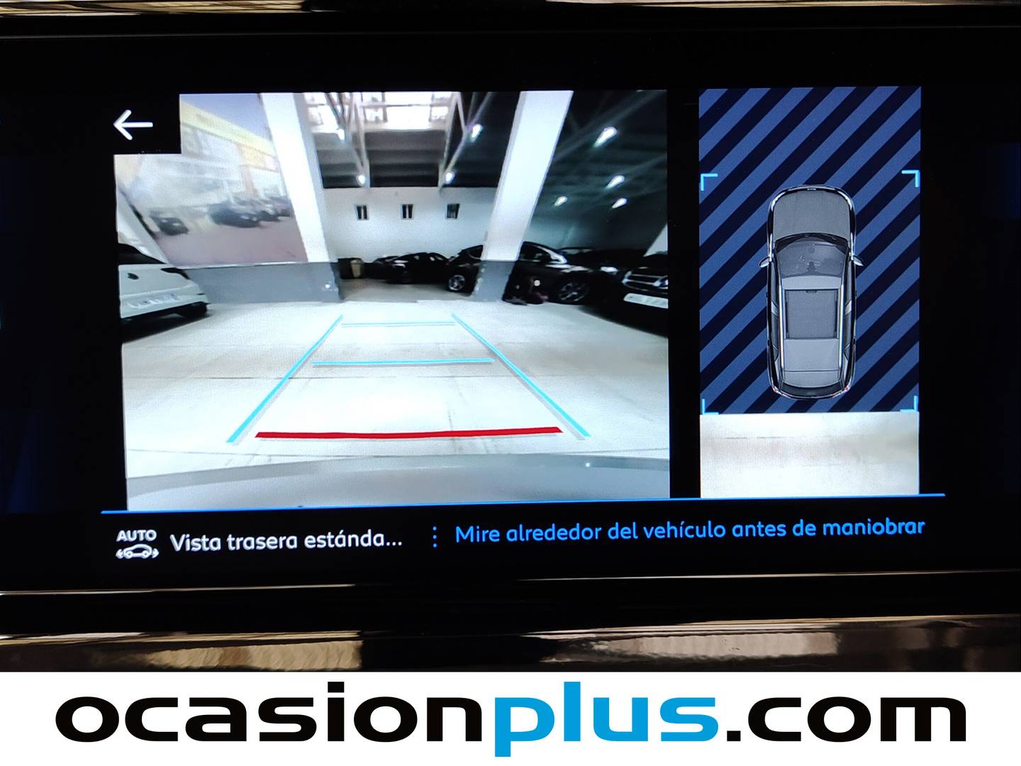 Extras del Peugeot 2008 Peugeot 2008 PureTech 130 S&S Allure Pack (130 CV)