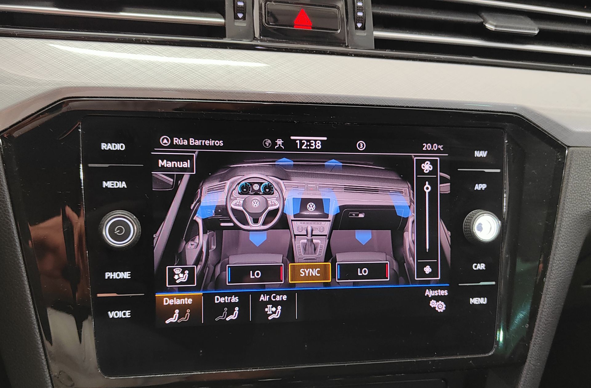 Volkswagen Passat Variant Executive 1.5 TSI DSG - foto 36