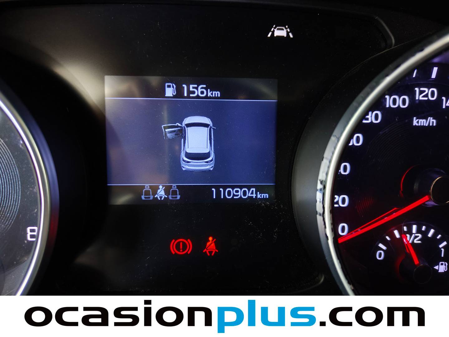 KIA Ceed Tourer KIA Ceed Tourer 1.0 T-GDi Tech (120 CV) seminuevo
