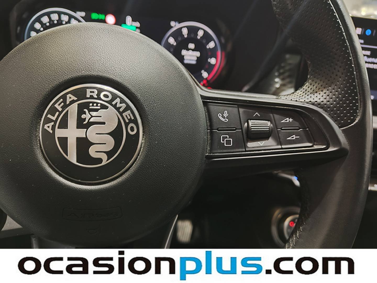 Foto Alfa Romeo Tonale Alfa Romeo Tonale 1.5 MHEV Sprint FWD (130 CV)