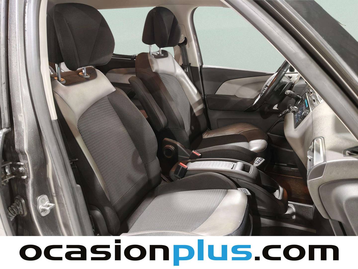 Citroën Grand C4 Spacetourer Citroen Grand C4 Spacetourer BlueHDi 130 Shine Pack EAT8 (130 CV) 7 Plazas diésel