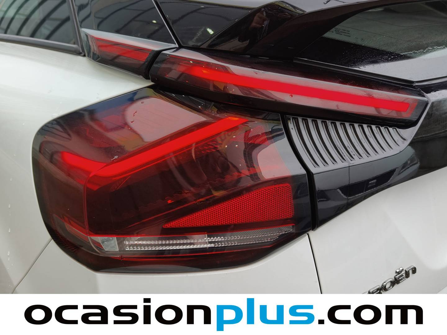 Foto Citroën C4 Citroen C4 PureTech 130 S&S 6v Feel Pack (130 CV)