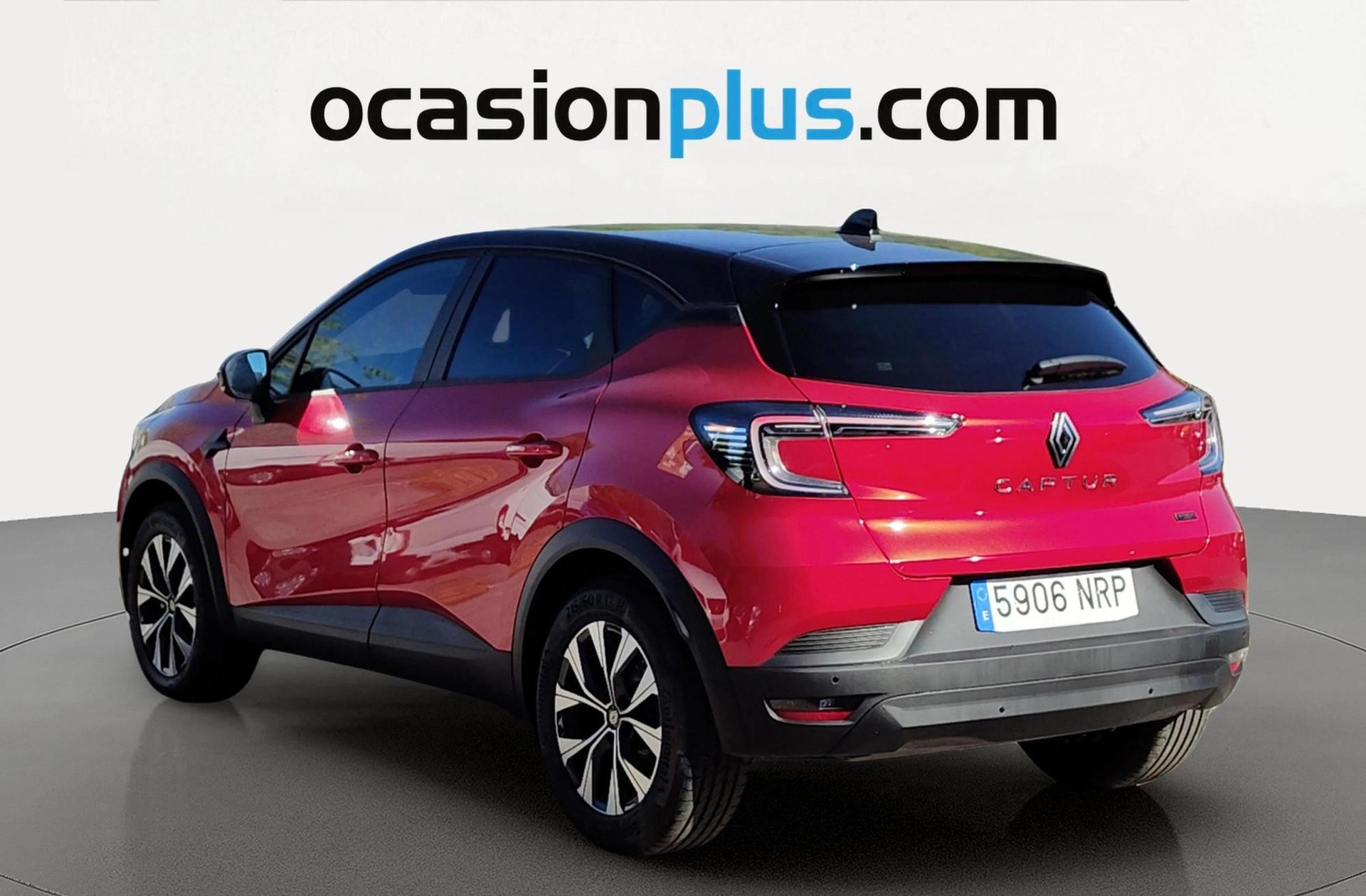 Renault Captur Evolution E-Tech full hybrid - foto 3