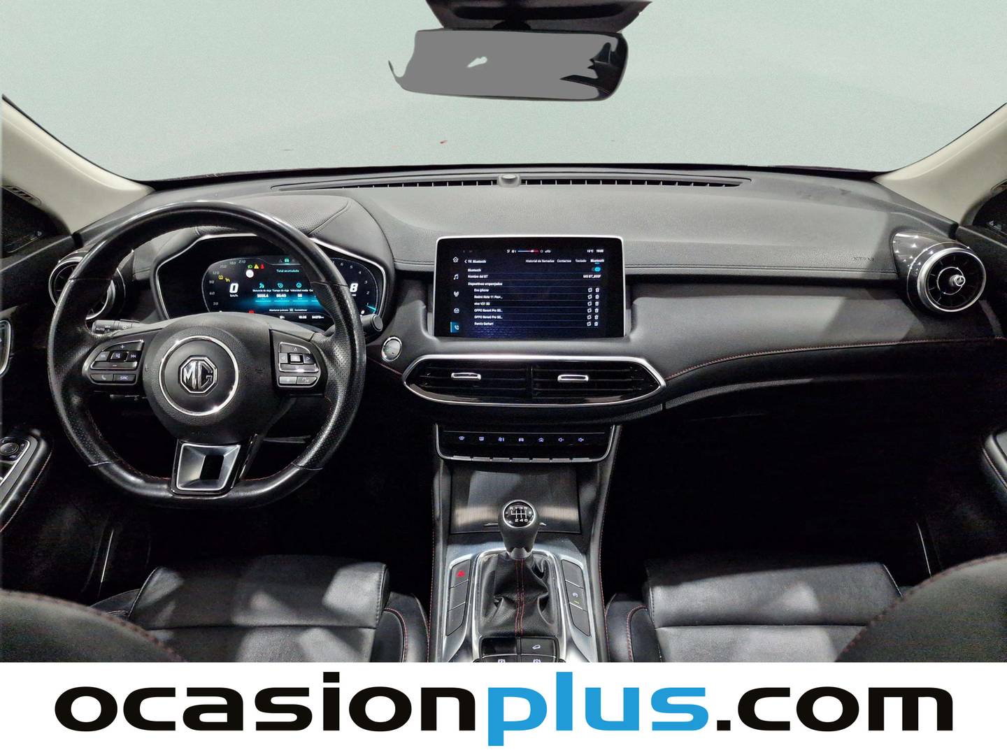 Foto MG HS MG HS 1.5 Turbo GDI Comfort (162 CV)