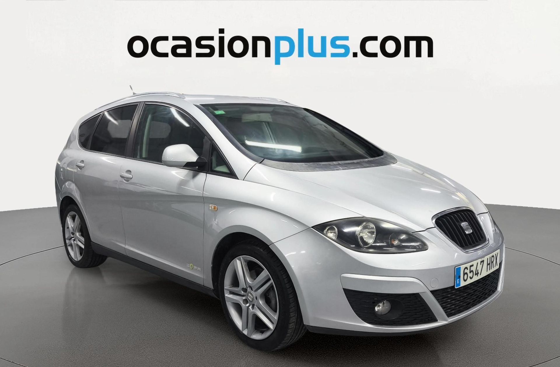 SEAT Altea XL 1.6 TDI DPF Style Ecomotive - foto 2