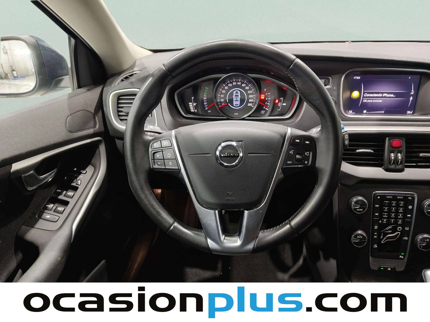 Volvo V40 Volvo V40 T2 Momentum (122 CV) 2019