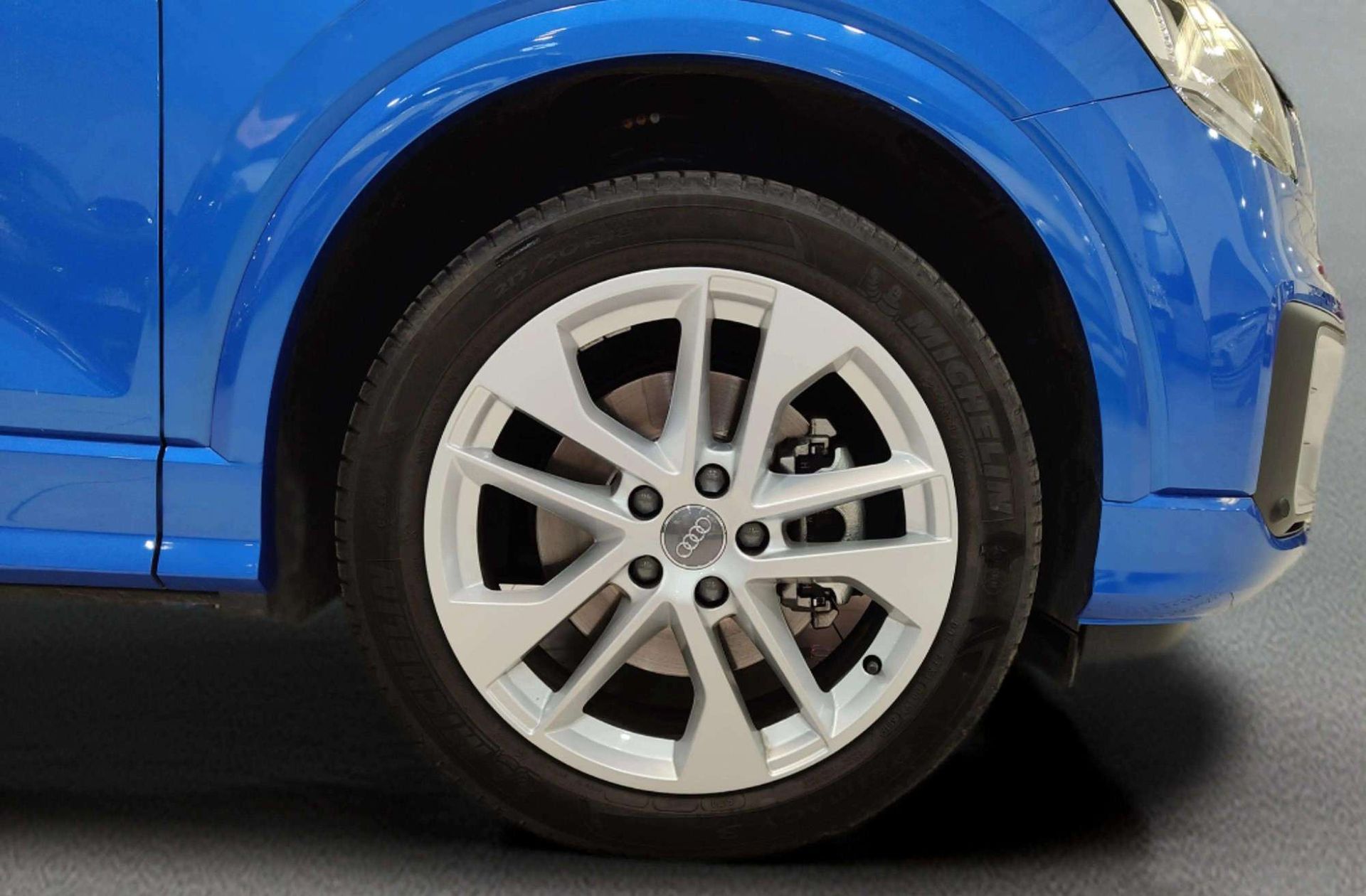Audi Q2 sport edition 1.6 TDI - foto 42