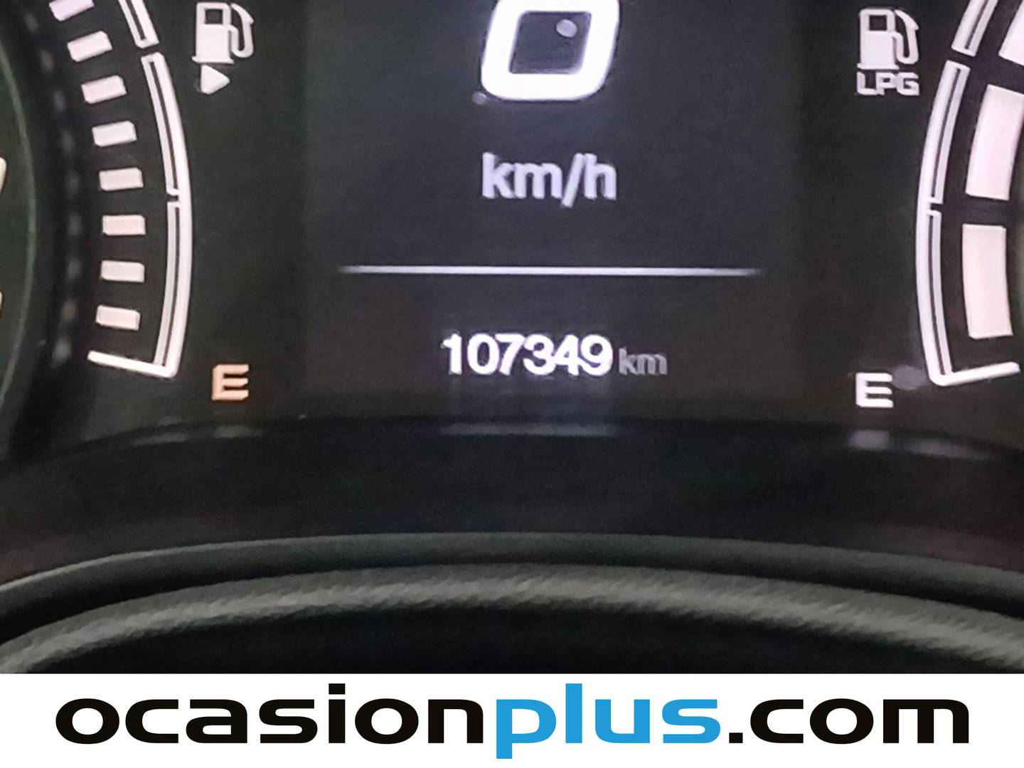Fiat Tipo Fiat Tipo 1.4 T-Jet Gasolina/GLP Lounge  (120 CV) seminuevo