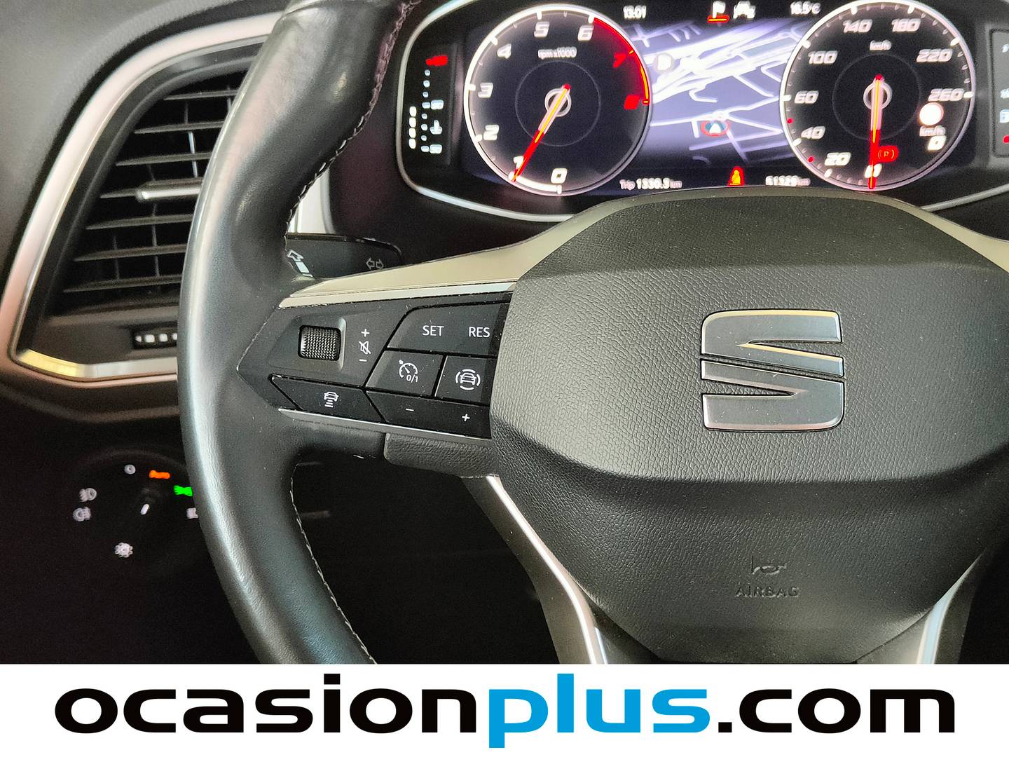 Seat Ateca Seat Ateca 1.5 TSI X-Perience Go L (150 CV) 150cv