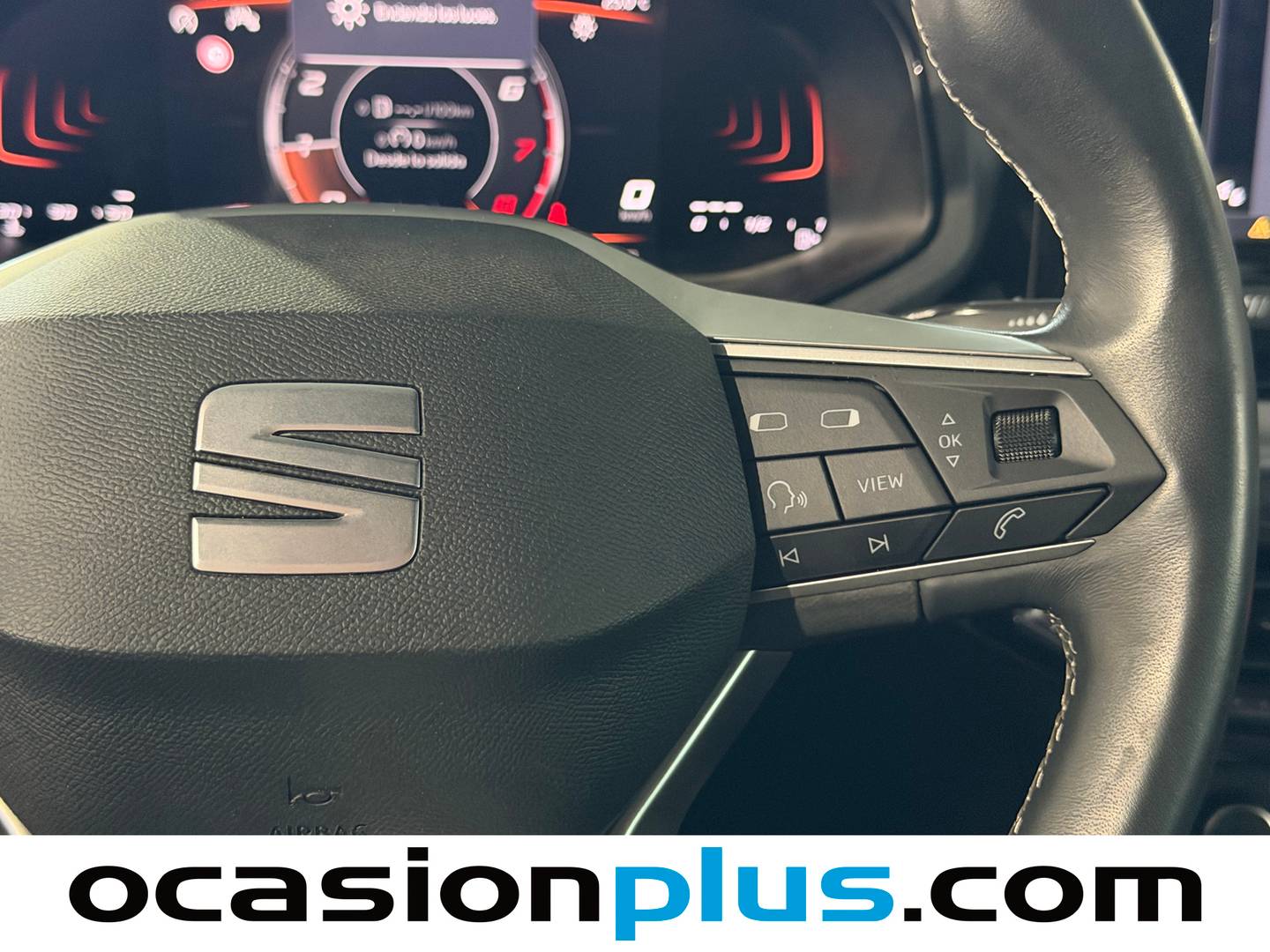 Seat Ibiza Seat Ibiza 1.0 TSI S&S Xcellence (115 CV) 115cv