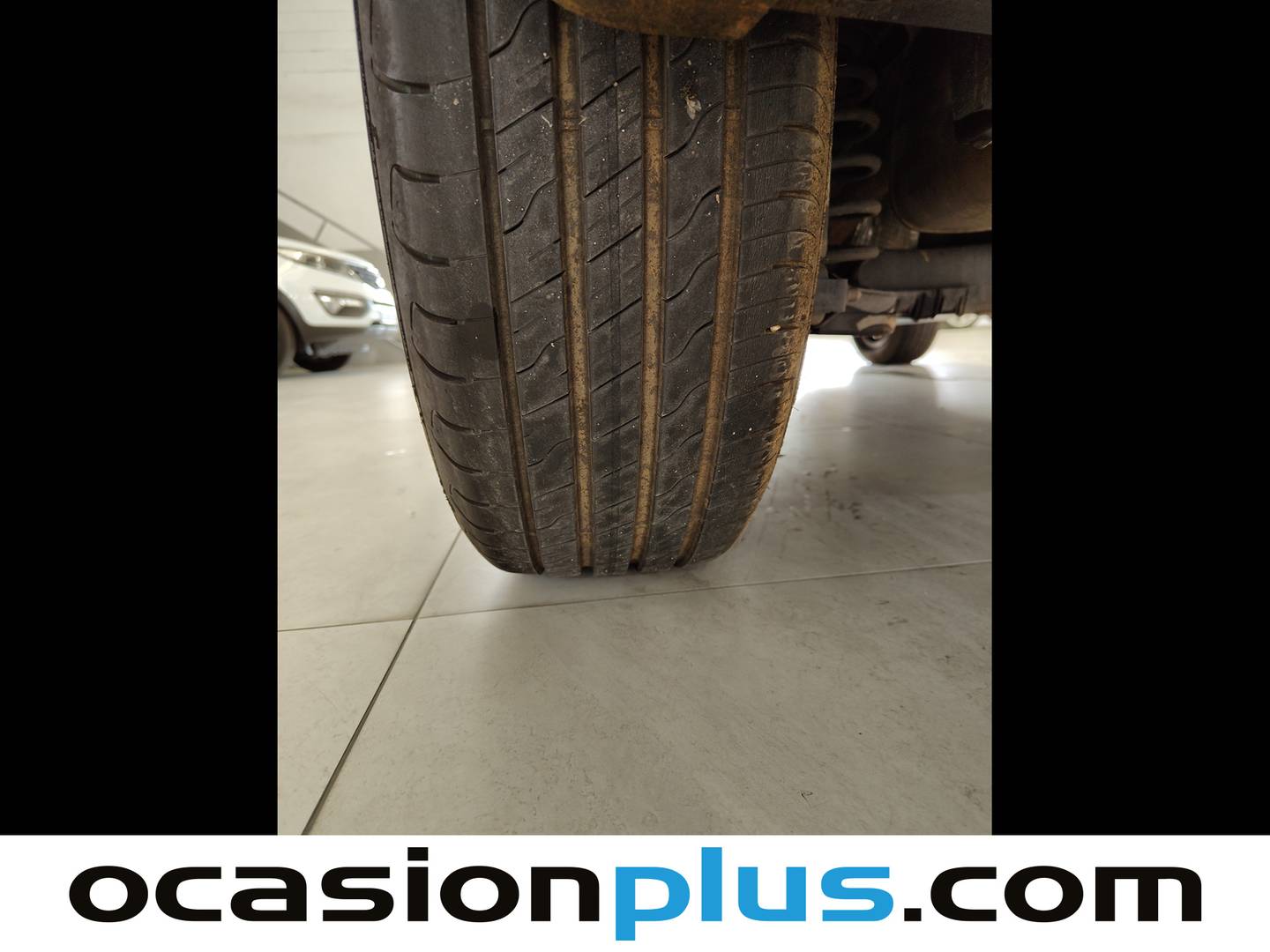 Seat Arona Seat Arona 1.6 TDI Style Go Eco (95 CV) de segunda mano
