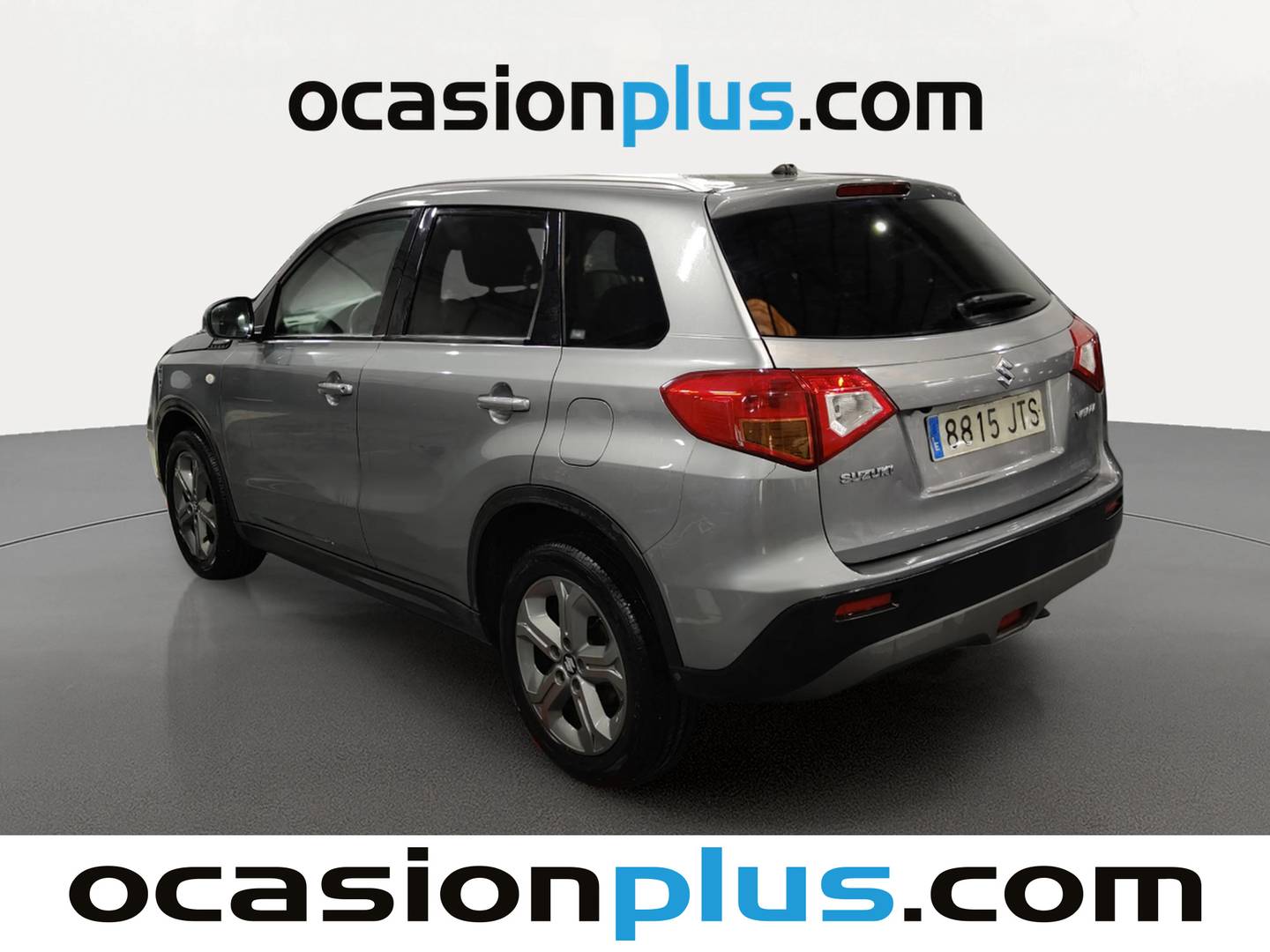 Foto Suzuki Vitara Suzuki Vitara 1.6 VVT GLE (120 CV)