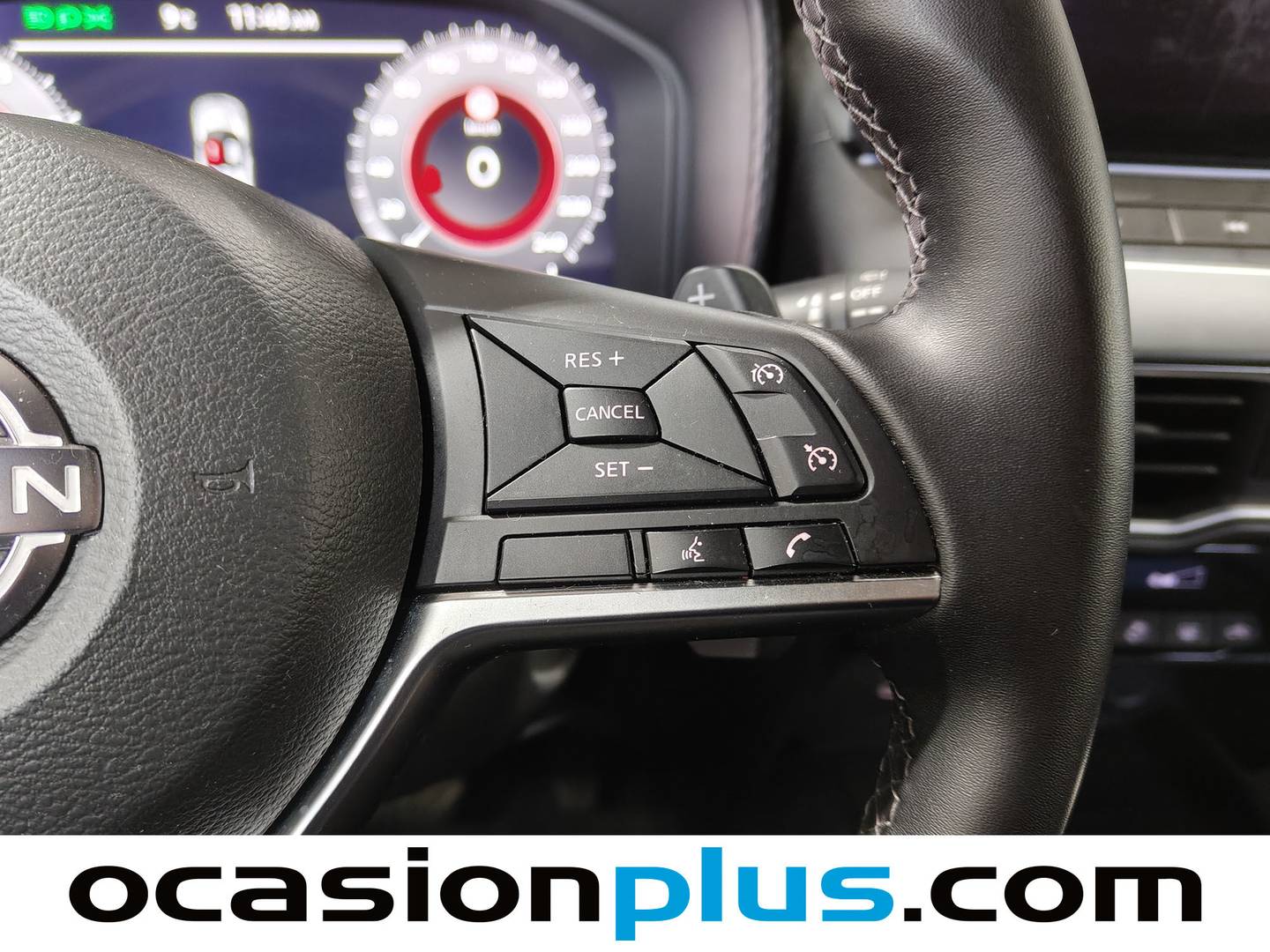 Foto Nissan JUKE Nissan Juke DIG-T N-Connecta 4x2 (114 CV)