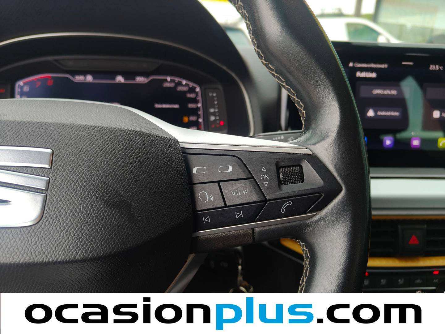 Seat Arona Seat Arona 1.0 TSI Style Plus (110 CV) al mejor precio