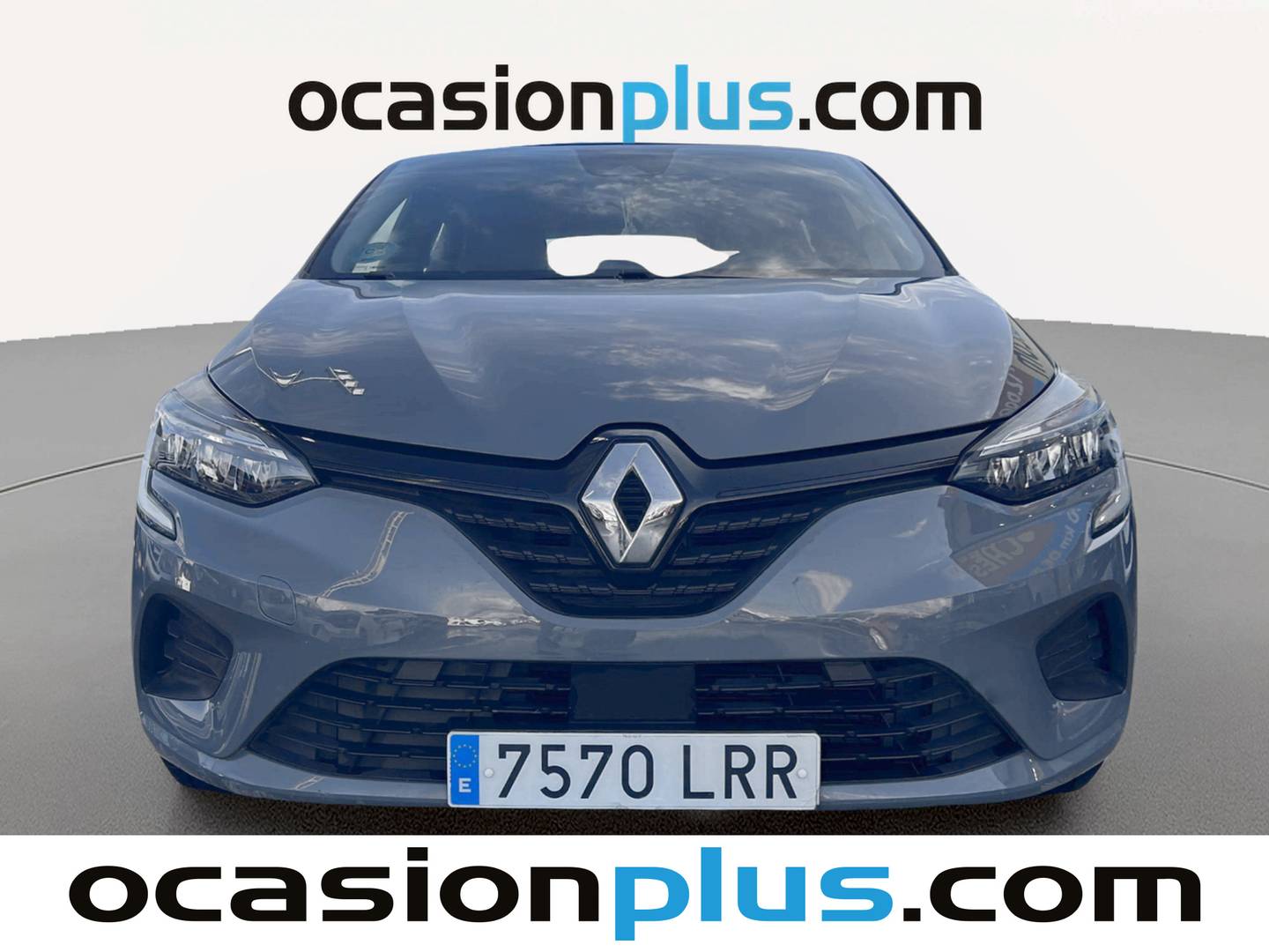 Foto Renault Clio Renault Clio Life SCe  (65 CV)
