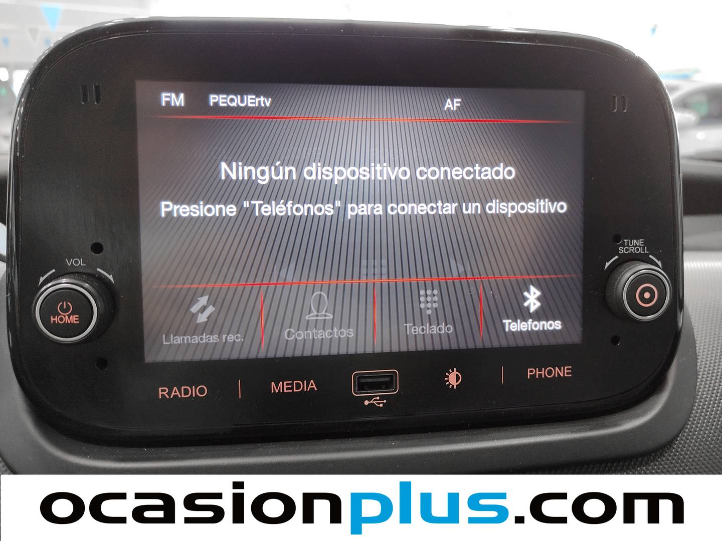 Extras del Fiat Fiorino Fiat Fiorino Cargo Furgon 1.3 Multijet SX N1 (95 CV)